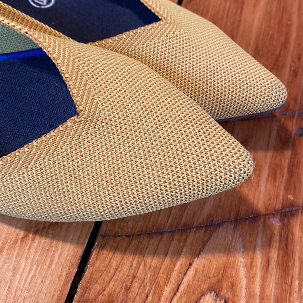 Rothy’s The Point Size 10. Only Worn Once. - image 3